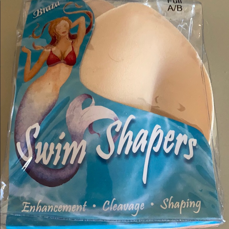 Swim Shapers Swim Shapers
